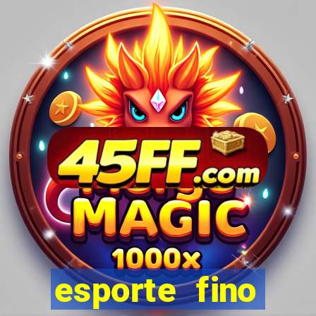 esporte fino feminino noite